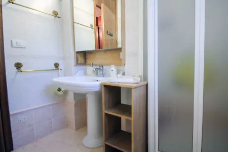 Villa vintage avec piscine privée à Punta Ala : photo 26