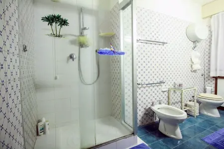 Villa vintage avec piscine privée à Punta Ala : photo 29