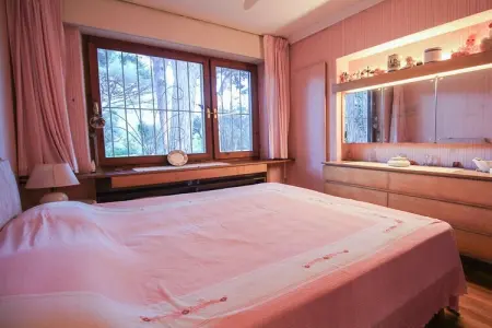 Villa vintage avec piscine privée à Punta Ala : photo 32