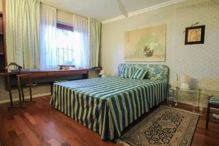 Villa vintage avec piscine privée à Punta Ala : photo 35