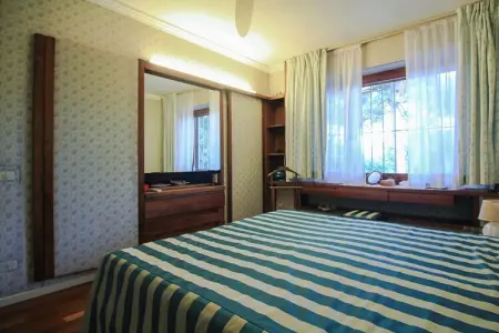 Villa vintage avec piscine privée à Punta Ala : photo 36