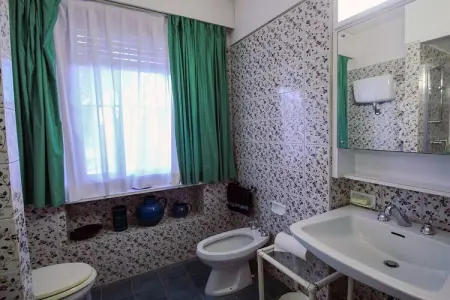 Villa vintage avec piscine privée à Punta Ala : photo 38