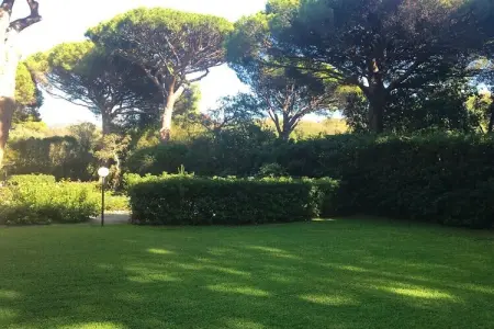 Villa vintage avec piscine privée à Punta Ala : photo 42
