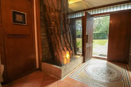 Villa vintage avec piscine privée à Punta Ala : photo 43