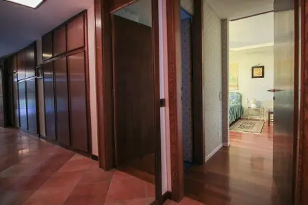 Villa vintage avec piscine privée à Punta Ala : photo 47