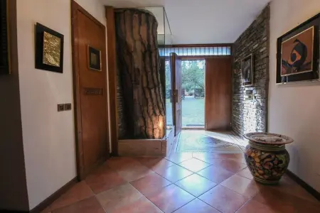 Villa vintage avec piscine privée à Punta Ala : photo 48