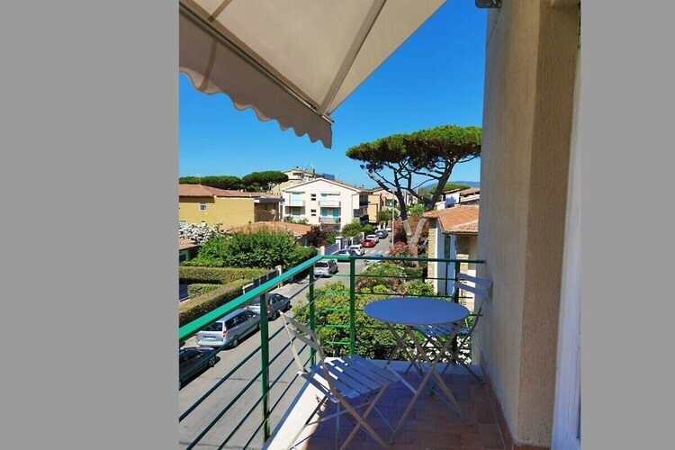 Appartement 6 pers. avec terrasse 105 m² vue mer, Castiglione della Pescaia - Photo 8