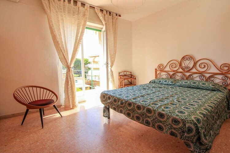 Appartement 6 pers. avec terrasse 105 m² vue mer, Castiglione della Pescaia - Photo 9