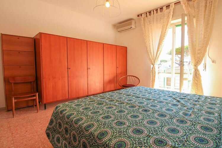 Appartement 6 pers. avec terrasse 105 m² vue mer, Castiglione della Pescaia - Photo 10