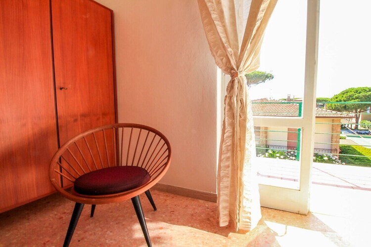 Appartement 6 pers. avec terrasse 105 m² vue mer, Castiglione della Pescaia - Photo 11