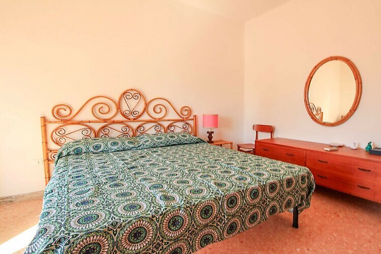Appartement 6 pers. avec terrasse 105 m² vue mer, Castiglione della Pescaia - Photo 12