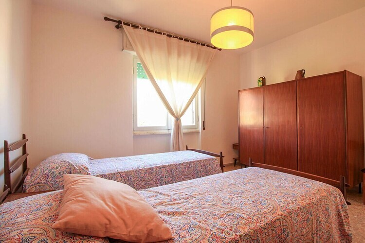Appartement 6 pers. avec terrasse 105 m² vue mer, Castiglione della Pescaia - Photo 14