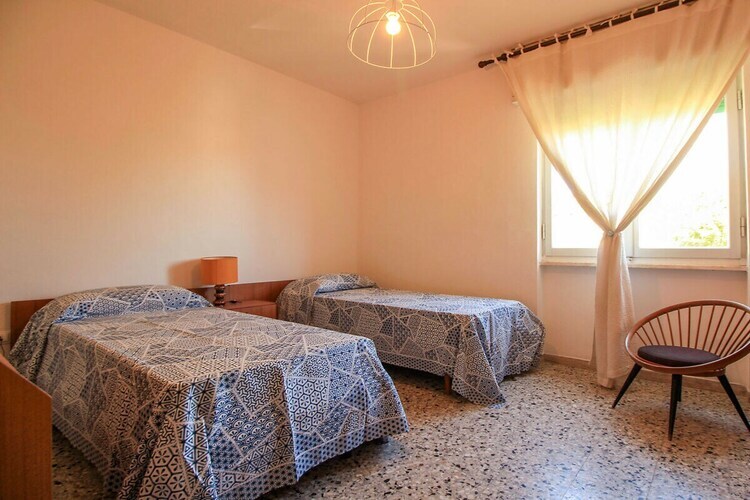 Appartement 6 pers. avec terrasse 105 m² vue mer, Castiglione della Pescaia - Photo 16