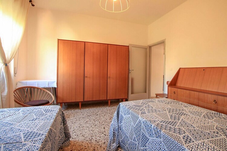 Appartement 6 pers. avec terrasse 105 m² vue mer, Castiglione della Pescaia - Photo 17