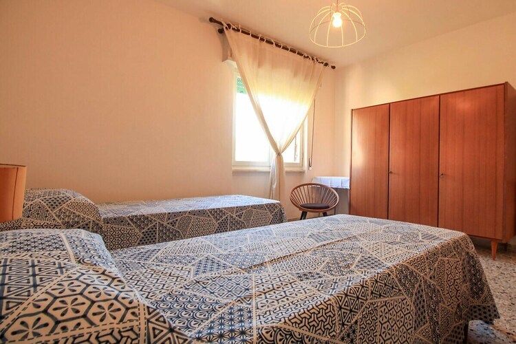 Appartement 6 pers. avec terrasse 105 m² vue mer, Castiglione della Pescaia - Photo 18