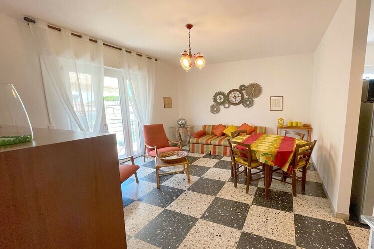 Appartement 6 pers. avec terrasse 105 m² vue mer, Castiglione della Pescaia - Photo 19