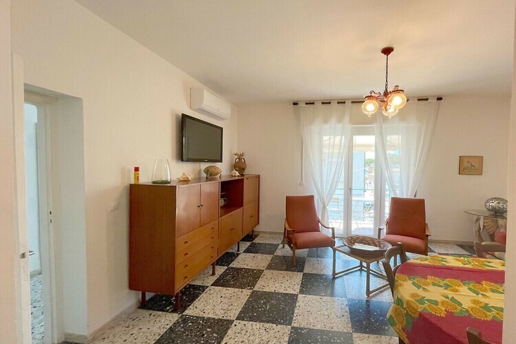 Appartement 6 pers. avec terrasse 105 m² vue mer, Castiglione della Pescaia - Photo 20