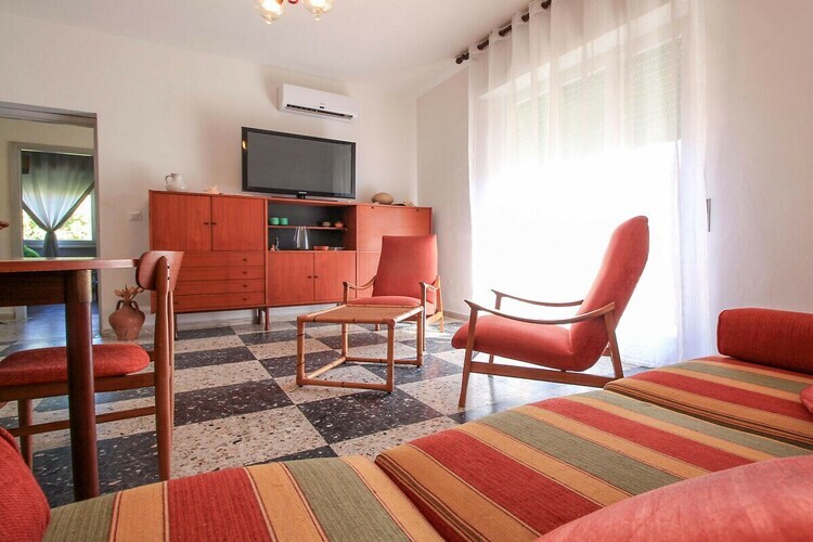 Appartement 6 pers. avec terrasse 105 m² vue mer, Castiglione della Pescaia - Photo 23