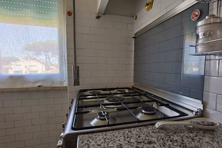 Appartement 6 pers. avec terrasse 105 m² vue mer, Castiglione della Pescaia - Photo 28