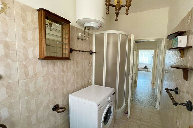 Appartement 6 pers. avec terrasse 105 m² vue mer, Castiglione della Pescaia - Photo 32