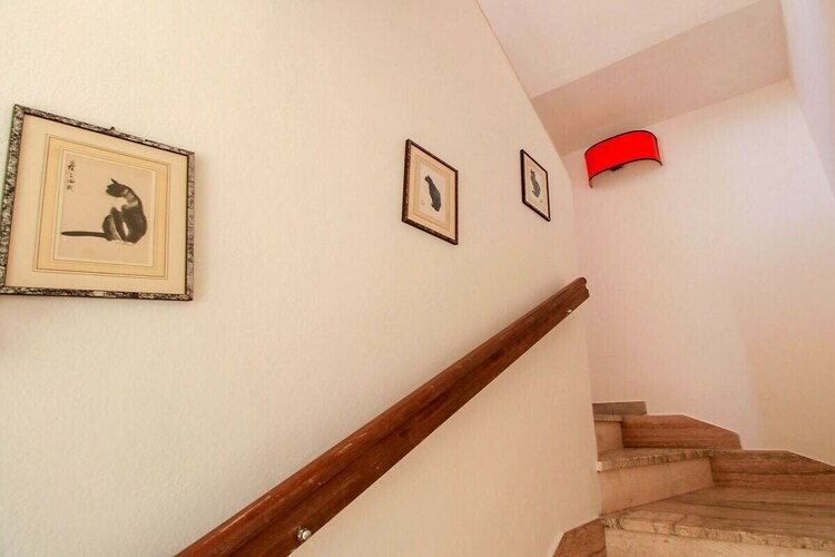 Appartement 6 pers. avec terrasse 105 m² vue mer, Castiglione della Pescaia - Photo 44