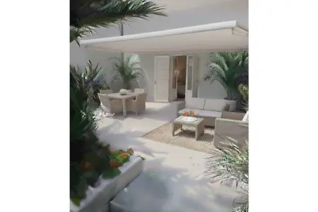 Maison 4 personnes avec jardin à Santa Teresa di Riva : photo 2