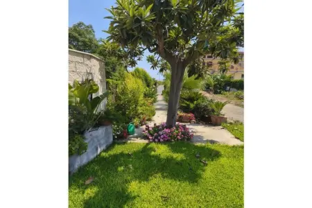 Maison 4 personnes avec jardin à Santa Teresa di Riva : photo 3