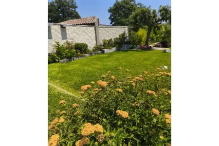Maison 4 personnes avec jardin à Santa Teresa di Riva : photo 6