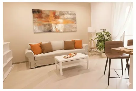 Maison 4 personnes avec jardin à Santa Teresa di Riva : photo 8