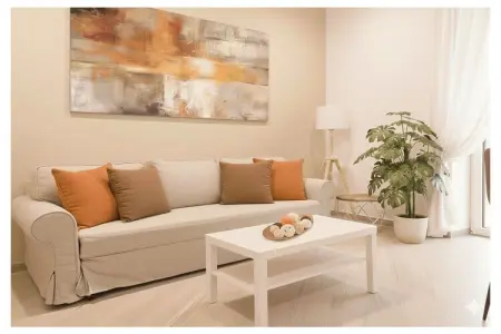 Maison 4 personnes avec jardin à Santa Teresa di Riva : photo 9