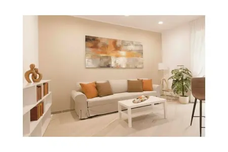 Maison 4 personnes avec jardin à Santa Teresa di Riva : photo 10