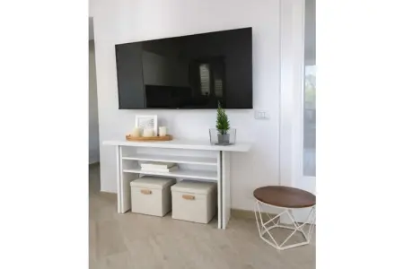 Maison 4 personnes avec jardin à Santa Teresa di Riva : photo 11