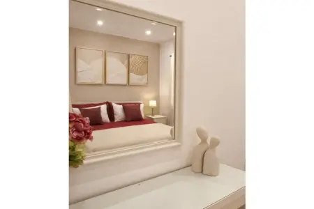 Maison 4 personnes avec jardin à Santa Teresa di Riva : photo 12