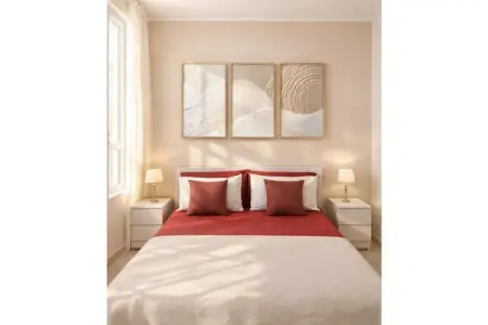Maison 4 personnes avec jardin à Santa Teresa di Riva : photo 14