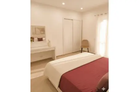 Maison 4 personnes avec jardin à Santa Teresa di Riva : photo 15