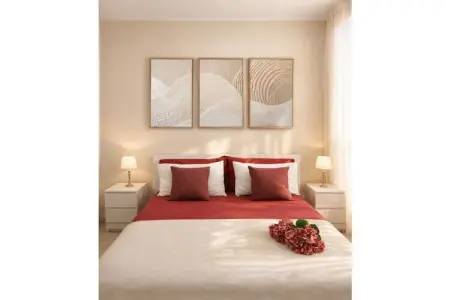 Maison 4 personnes avec jardin à Santa Teresa di Riva : photo 16