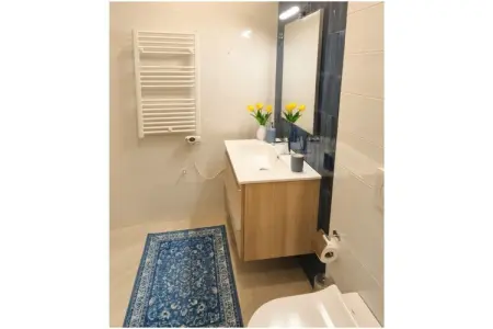 Maison 4 personnes avec jardin à Santa Teresa di Riva : photo 17