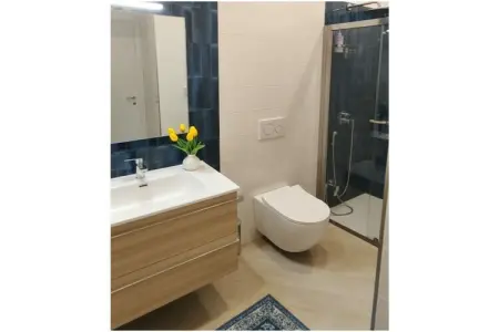 Maison 4 personnes avec jardin à Santa Teresa di Riva : photo 18