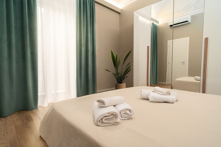 Suite 1 chambre à Catania, proche centre-ville - Photo 6