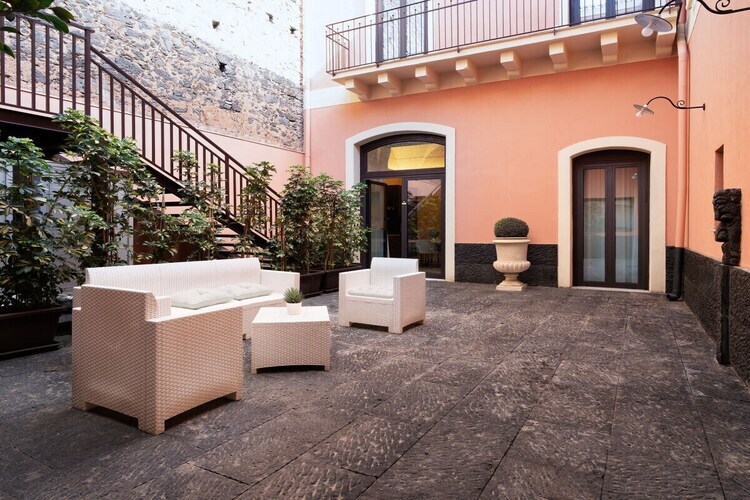 Maison 2 chambres à Catania avec 2 salles de bains - Photo 3