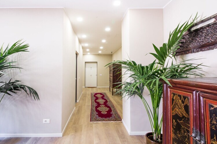 Maison 2 chambres à Catania avec 2 salles de bains - Photo 4