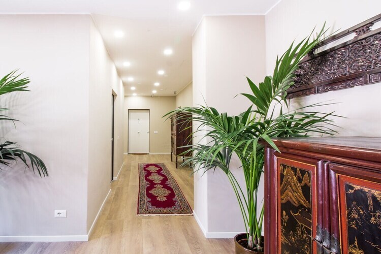 Maison 2 chambres à Catania avec 2 salles de bains - Photo 11
