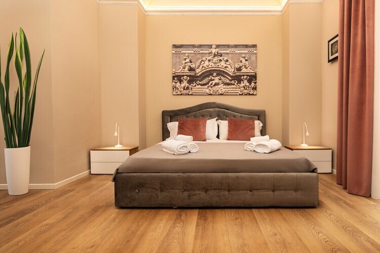Studio avec jacuzzi privé à Catania - Photo 4