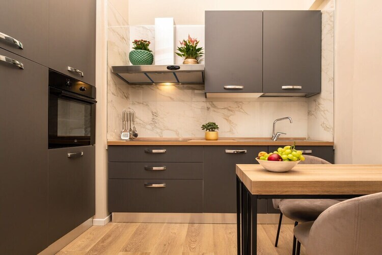 Studio avec jacuzzi privé à Catania - Photo 6