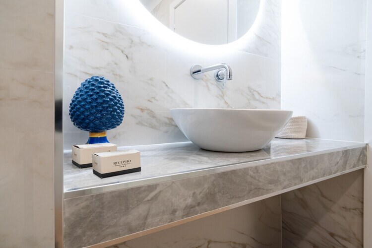 Studio avec jacuzzi privé à Catania - Photo 7