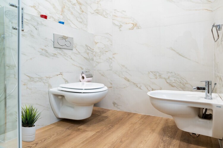 Studio avec jacuzzi privé à Catania - Photo 8