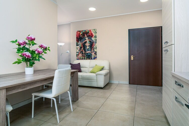 Appartement moderne 2 personnes à Catania, proche aéroport - Photo 3