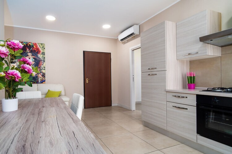 Appartement moderne 2 personnes à Catania, proche aéroport - Photo 4