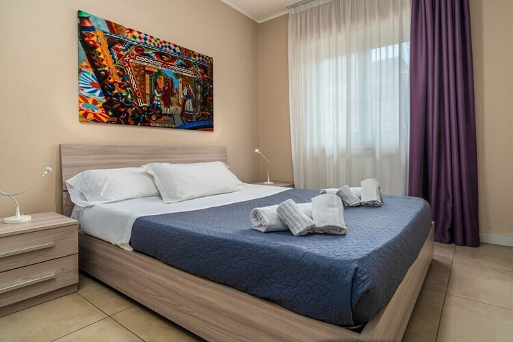 Appartement moderne 2 personnes à Catania, proche aéroport - Photo 7