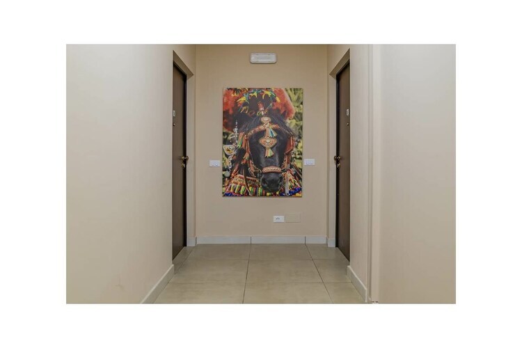 Appartement moderne 2 personnes à Catania, proche aéroport - Photo 14